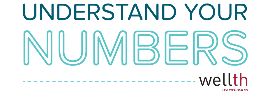 Know Your Numbers