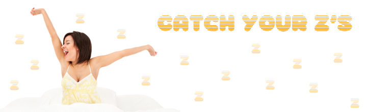 Catch Your Z's