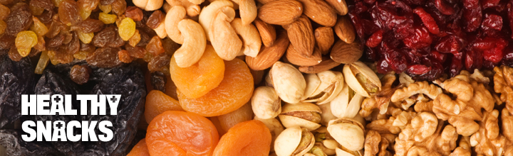 Healthy Snacks